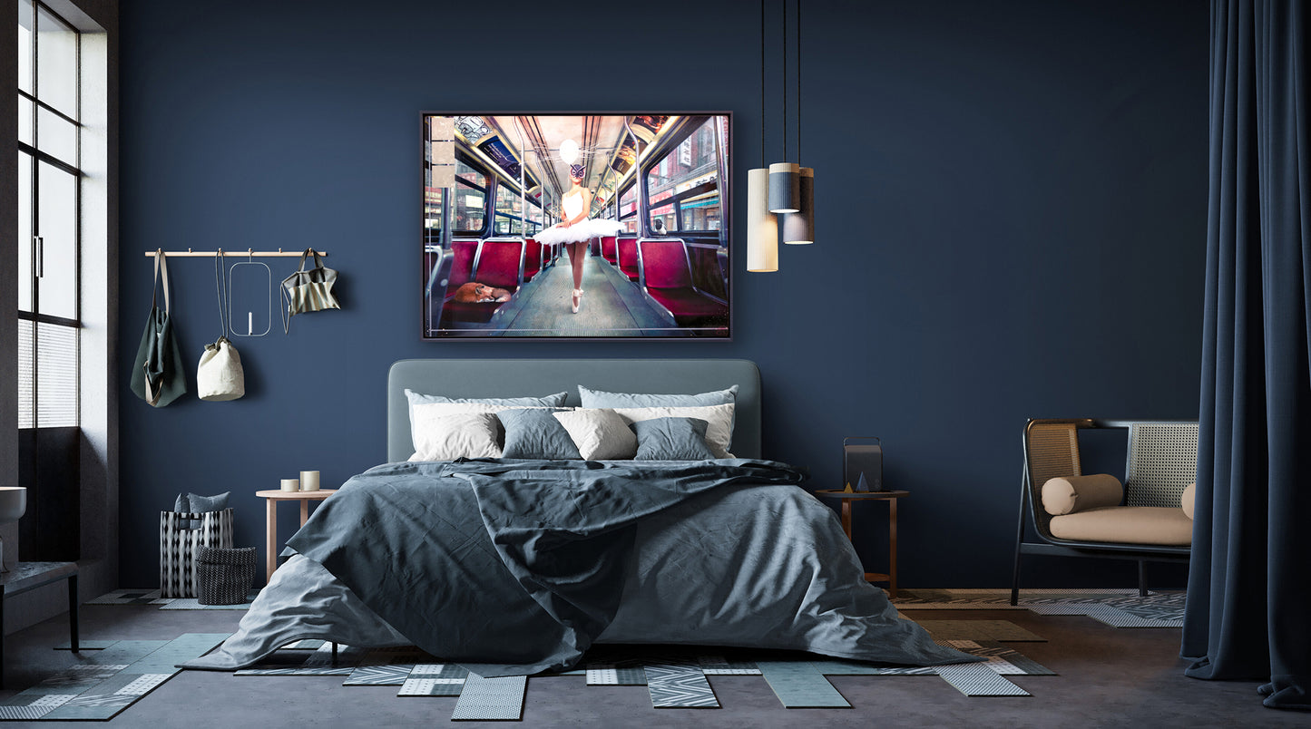 Traveling Companions