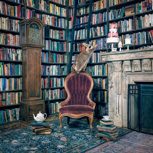 A Sweet Read
