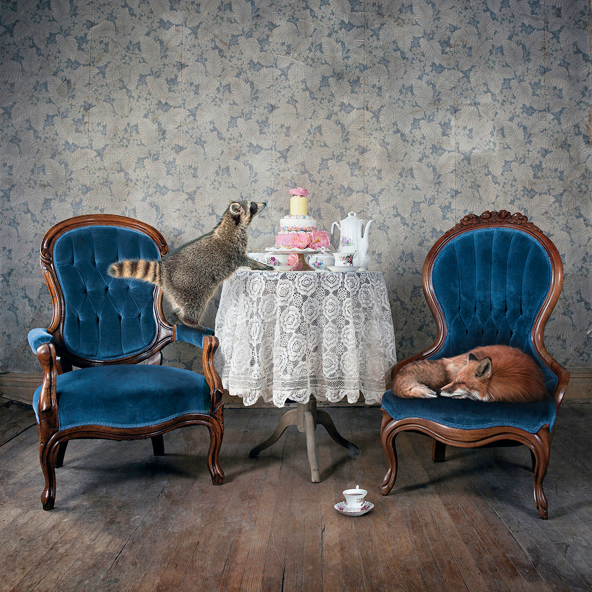 While You Were Sleeping