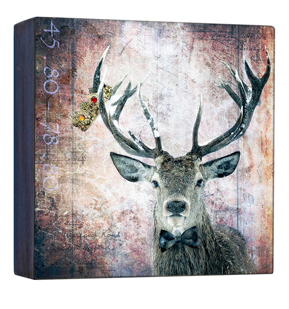 Kings & Queens - Buck