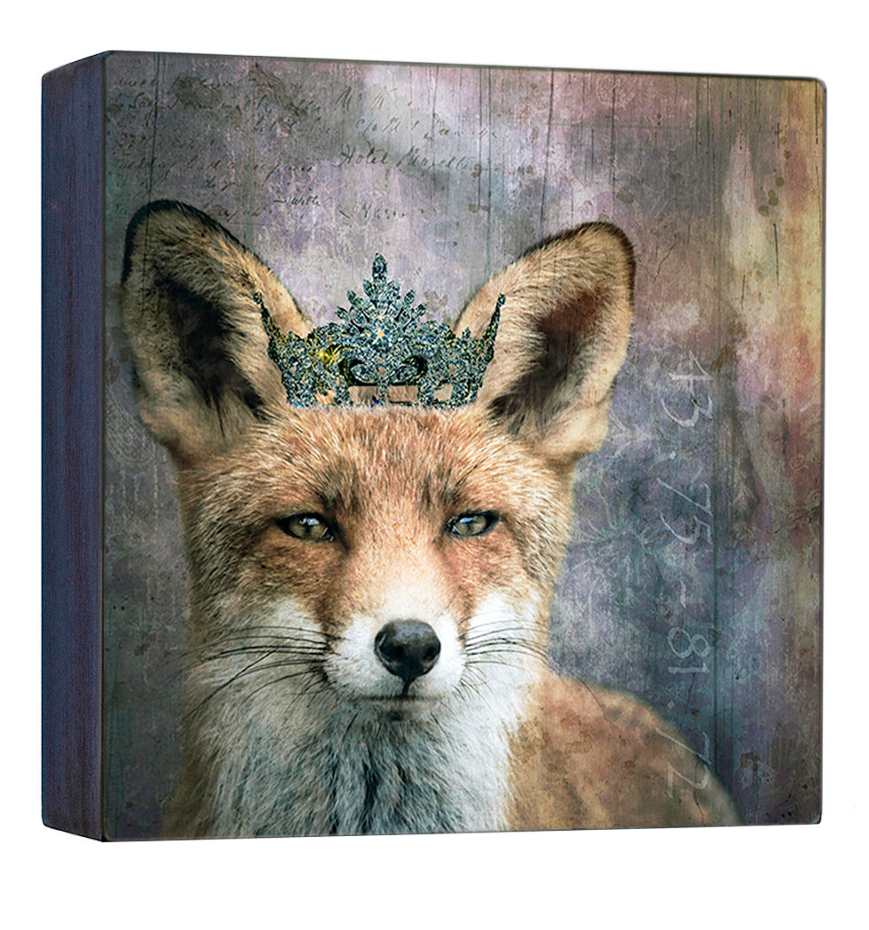 Kings & Queens - Fox