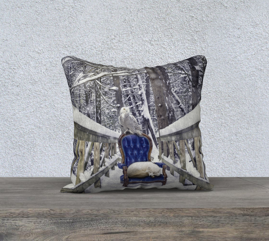 Someone to Watch Over Me